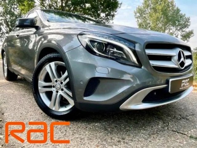 2026 Mercedes-Benz Gla GLA 200 CDI SE 5dr [Premium Plus]