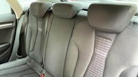 USED 2016 16 AUDI A3 1.4 TFSI Sport Sportback 5dr Petrol Manual Euro 6 (s/s) (Nav) (125 ps) **FULL SERVICE HISTORY**