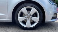 USED 2016 16 AUDI A3 1.4 TFSI Sport Sportback 5dr Petrol Manual Euro 6 (s/s) (Nav) (125 ps) **FULL SERVICE HISTORY**