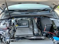 USED 2016 16 AUDI A3 1.4 TFSI Sport Sportback 5dr Petrol Manual Euro 6 (s/s) (Nav) (125 ps) **FULL SERVICE HISTORY**