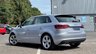 USED 2016 16 AUDI A3 1.4 TFSI Sport Sportback 5dr Petrol Manual Euro 6 (s/s) (Nav) (125 ps) **FULL SERVICE HISTORY**