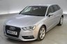 USED 2016 16 AUDI A3 1.4 TFSI Sport Sportback 5dr Petrol Manual Euro 6 (s/s) (Nav) (125 ps) **FULL SERVICE HISTORY**