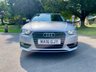 USED 2016 16 AUDI A3 1.4 TFSI Sport Sportback 5dr Petrol Manual Euro 6 (s/s) (Nav) (125 ps) **FULL SERVICE HISTORY**