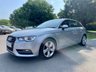 USED 2016 16 AUDI A3 1.4 TFSI Sport Sportback 5dr Petrol Manual Euro 6 (s/s) (Nav) (125 ps) **FULL SERVICE HISTORY**