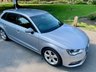 USED 2016 16 AUDI A3 1.4 TFSI Sport Sportback 5dr Petrol Manual Euro 6 (s/s) (Nav) (125 ps) **FULL SERVICE HISTORY**