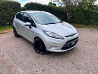 USED 2026 FORD FIESTA 1.25 Edge 5dr [82] 