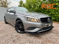 USED 2026 MERCEDES-BENZ A-CLASS A180 [1.5] CDI Sport 5dr Auto 