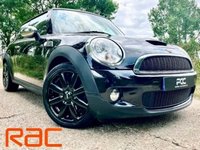 USED 2026 MINI HATCH 1.6 Cooper S [184] 3dr 