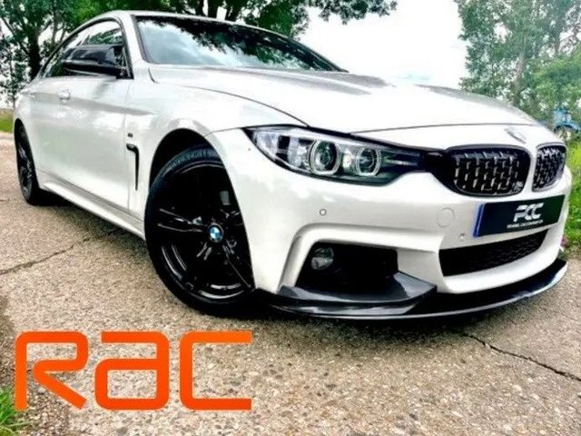 2026 BMW 4 Series 420i M Sport Gran Coupe 5dr Auto [Professional Media]