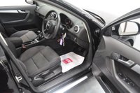 USED 2009 59 AUDI A3 1.6 TDI Sport Sportback 5dr Diesel Manual Euro 5 (s/s) (105 ps) &pound;20 Tax, Parking Sensors, Air Conditioning