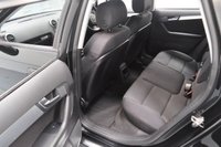 USED 2009 59 AUDI A3 1.6 TDI Sport Sportback 5dr Diesel Manual Euro 5 (s/s) (105 ps) &pound;20 Tax, Parking Sensors, Air Conditioning
