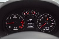 USED 2009 59 AUDI A3 1.6 TDI Sport Sportback 5dr Diesel Manual Euro 5 (s/s) (105 ps) &pound;20 Tax, Parking Sensors, Air Conditioning
