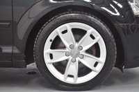 USED 2009 59 AUDI A3 1.6 TDI Sport Sportback 5dr Diesel Manual Euro 5 (s/s) (105 ps) &pound;20 Tax, Parking Sensors, Air Conditioning