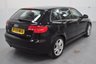 USED 2009 59 AUDI A3 1.6 TDI Sport Sportback 5dr Diesel Manual Euro 5 (s/s) (105 ps) &pound;20 Tax, Parking Sensors, Air Conditioning