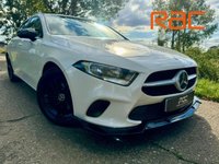 USED 2026 MERCEDES-BENZ A-CLASS A180d SE 5dr Auto 