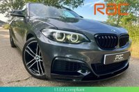 USED 2026 BMW 2 SERIES 218i M Sport 2dr [Nav] Step Auto 