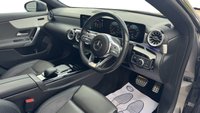 USED 2022 22 MERCEDES-BENZ CLA 1.3 CLA250e 15.6kWh AMG Line (Premium Plus) Coupe 4dr Petrol Plug-in Hybrid 8G-DCT Euro 6 (s/s) (218 ps) 