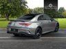 USED 2022 22 MERCEDES-BENZ CLA 1.3 CLA250e 15.6kWh AMG Line (Premium Plus) Coupe 4dr Petrol Plug-in Hybrid 8G-DCT Euro 6 (s/s) (218 ps) 