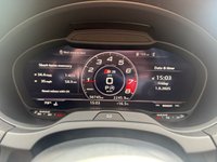 USED 2017 67 AUDI S3 2.0 TFSI Sportback 5dr Petrol S Tronic quattro Euro 6 (s/s) (310 ps) 
