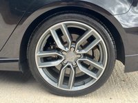 USED 2017 67 AUDI S3 2.0 TFSI Sportback 5dr Petrol S Tronic quattro Euro 6 (s/s) (310 ps) 
