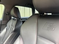 USED 2017 67 AUDI S3 2.0 TFSI Sportback 5dr Petrol S Tronic quattro Euro 6 (s/s) (310 ps) 
