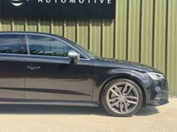 USED 2017 67 AUDI S3 2.0 TFSI Sportback 5dr Petrol S Tronic quattro Euro 6 (s/s) (310 ps) 