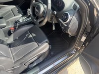 USED 2017 67 AUDI S3 2.0 TFSI Sportback 5dr Petrol S Tronic quattro Euro 6 (s/s) (310 ps) 