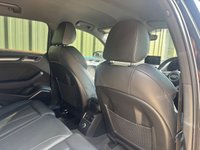USED 2017 67 AUDI S3 2.0 TFSI Sportback 5dr Petrol S Tronic quattro Euro 6 (s/s) (310 ps) 