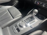 USED 2017 67 AUDI S3 2.0 TFSI Sportback 5dr Petrol S Tronic quattro Euro 6 (s/s) (310 ps) 