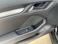 USED 2017 67 AUDI S3 2.0 TFSI Sportback 5dr Petrol S Tronic quattro Euro 6 (s/s) (310 ps) 