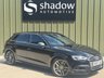 USED 2017 67 AUDI S3 2.0 TFSI Sportback 5dr Petrol S Tronic quattro Euro 6 (s/s) (310 ps) 