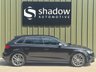 USED 2017 67 AUDI S3 2.0 TFSI Sportback 5dr Petrol S Tronic quattro Euro 6 (s/s) (310 ps) 
