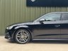 USED 2017 67 AUDI S3 2.0 TFSI Sportback 5dr Petrol S Tronic quattro Euro 6 (s/s) (310 ps) 