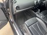 USED 2017 67 AUDI S3 2.0 TFSI Sportback 5dr Petrol S Tronic quattro Euro 6 (s/s) (310 ps) 