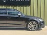 USED 2017 67 AUDI S3 2.0 TFSI Sportback 5dr Petrol S Tronic quattro Euro 6 (s/s) (310 ps) 