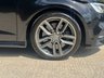 USED 2017 67 AUDI S3 2.0 TFSI Sportback 5dr Petrol S Tronic quattro Euro 6 (s/s) (310 ps) 