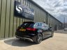 USED 2017 67 AUDI S3 2.0 TFSI Sportback 5dr Petrol S Tronic quattro Euro 6 (s/s) (310 ps) 