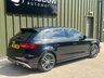 USED 2017 67 AUDI S3 2.0 TFSI Sportback 5dr Petrol S Tronic quattro Euro 6 (s/s) (310 ps) 