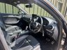USED 2017 67 AUDI S3 2.0 TFSI Sportback 5dr Petrol S Tronic quattro Euro 6 (s/s) (310 ps) 