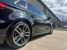 USED 2017 67 AUDI S3 2.0 TFSI Sportback 5dr Petrol S Tronic quattro Euro 6 (s/s) (310 ps) 