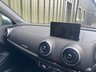 USED 2017 67 AUDI S3 2.0 TFSI Sportback 5dr Petrol S Tronic quattro Euro 6 (s/s) (310 ps) 