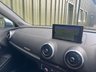 USED 2017 67 AUDI S3 2.0 TFSI Sportback 5dr Petrol S Tronic quattro Euro 6 (s/s) (310 ps) 