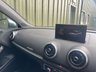 USED 2017 67 AUDI S3 2.0 TFSI Sportback 5dr Petrol S Tronic quattro Euro 6 (s/s) (310 ps) 