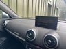 USED 2017 67 AUDI S3 2.0 TFSI Sportback 5dr Petrol S Tronic quattro Euro 6 (s/s) (310 ps) 