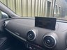 USED 2017 67 AUDI S3 2.0 TFSI Sportback 5dr Petrol S Tronic quattro Euro 6 (s/s) (310 ps) 