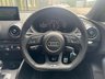 USED 2017 67 AUDI S3 2.0 TFSI Sportback 5dr Petrol S Tronic quattro Euro 6 (s/s) (310 ps) 