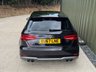 USED 2017 67 AUDI S3 2.0 TFSI Sportback 5dr Petrol S Tronic quattro Euro 6 (s/s) (310 ps) 