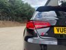 USED 2017 67 AUDI S3 2.0 TFSI Sportback 5dr Petrol S Tronic quattro Euro 6 (s/s) (310 ps) 