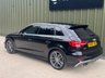 USED 2017 67 AUDI S3 2.0 TFSI Sportback 5dr Petrol S Tronic quattro Euro 6 (s/s) (310 ps) 