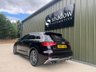 USED 2017 67 AUDI S3 2.0 TFSI Sportback 5dr Petrol S Tronic quattro Euro 6 (s/s) (310 ps) 